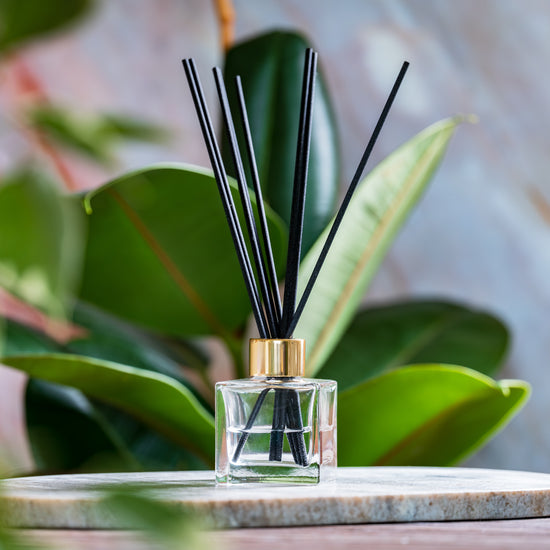 CHOOSING THE PERFECT REEDS FOR YOUR DIFFUSER: A SIMPLE GUIDE