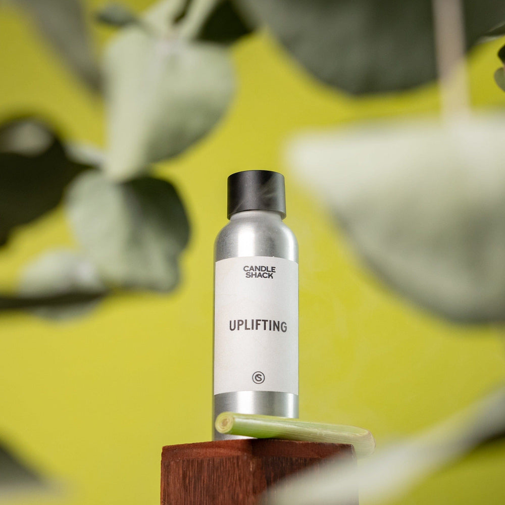 30cl Candle Recipe, Uplifting in S41