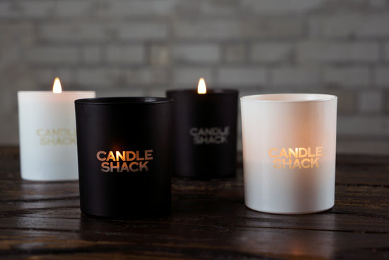 How do I go about making my first candle?
