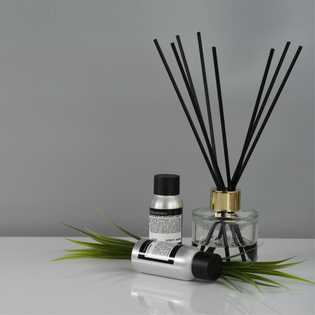 Fragrance Oils v Essential Oils in Candles: Which is Better? – house of two  trees