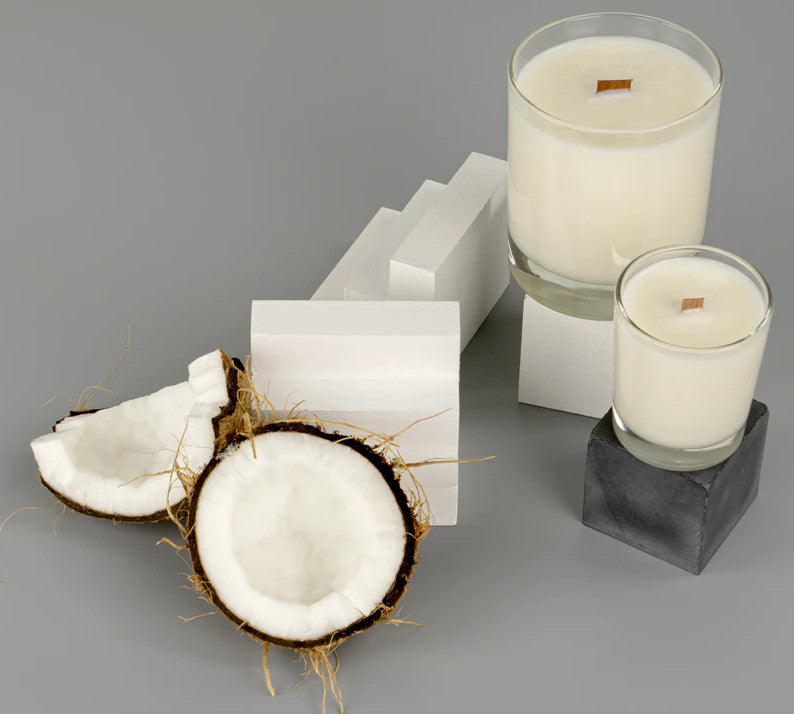 An oil I’m using says ‘Suspected of damaging fertility of the unborn child (exposure route). Is it safe for use in candles?