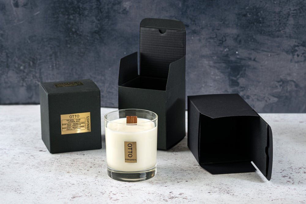 Basic Folding Boxes