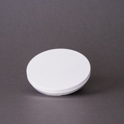 White Wooden Lid for 30cl Lotti & Aria Jars