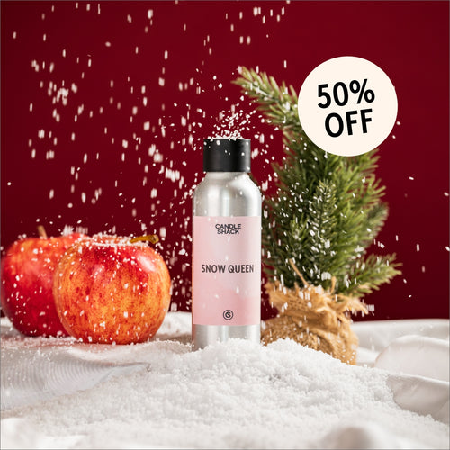 Snow Queen Fragrance Oil