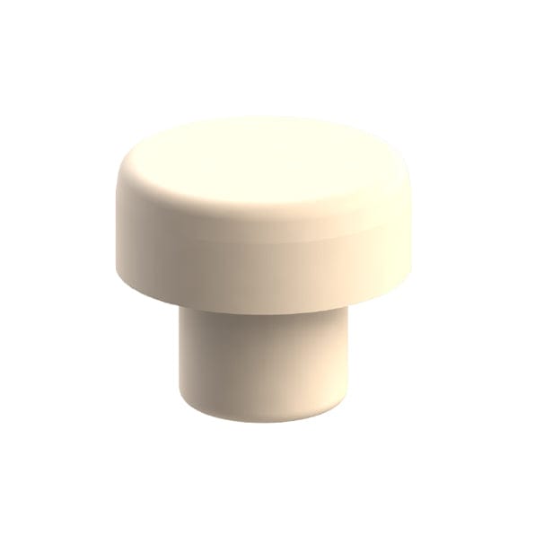 Beige Diffuser Plug For 200ml Lacey Bottle