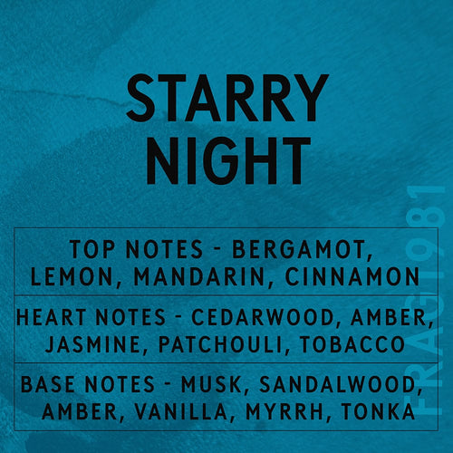 Starry Night Fragrance Oil