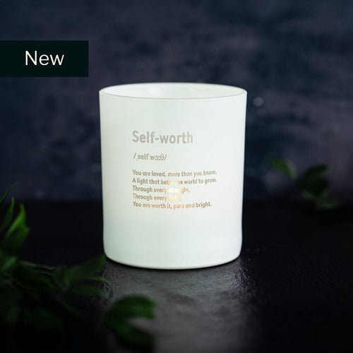 30cl Lotti Self-Worth White