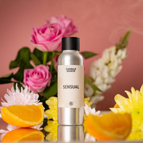 Sensual Essential Oil