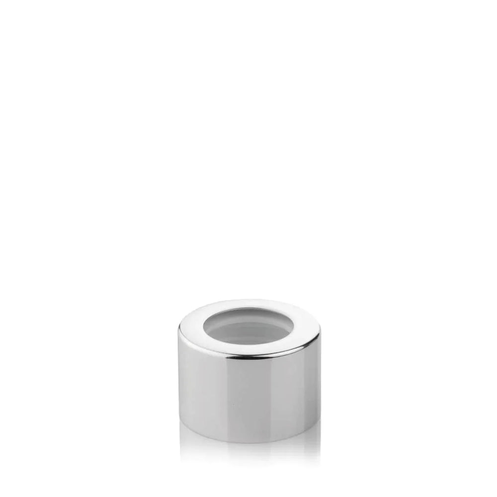 Silver Diffuser Cap For 150ml Isla Bottle