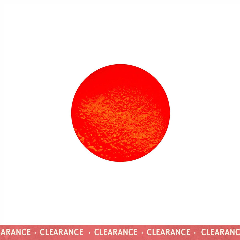 Sunset - Pigment Powder