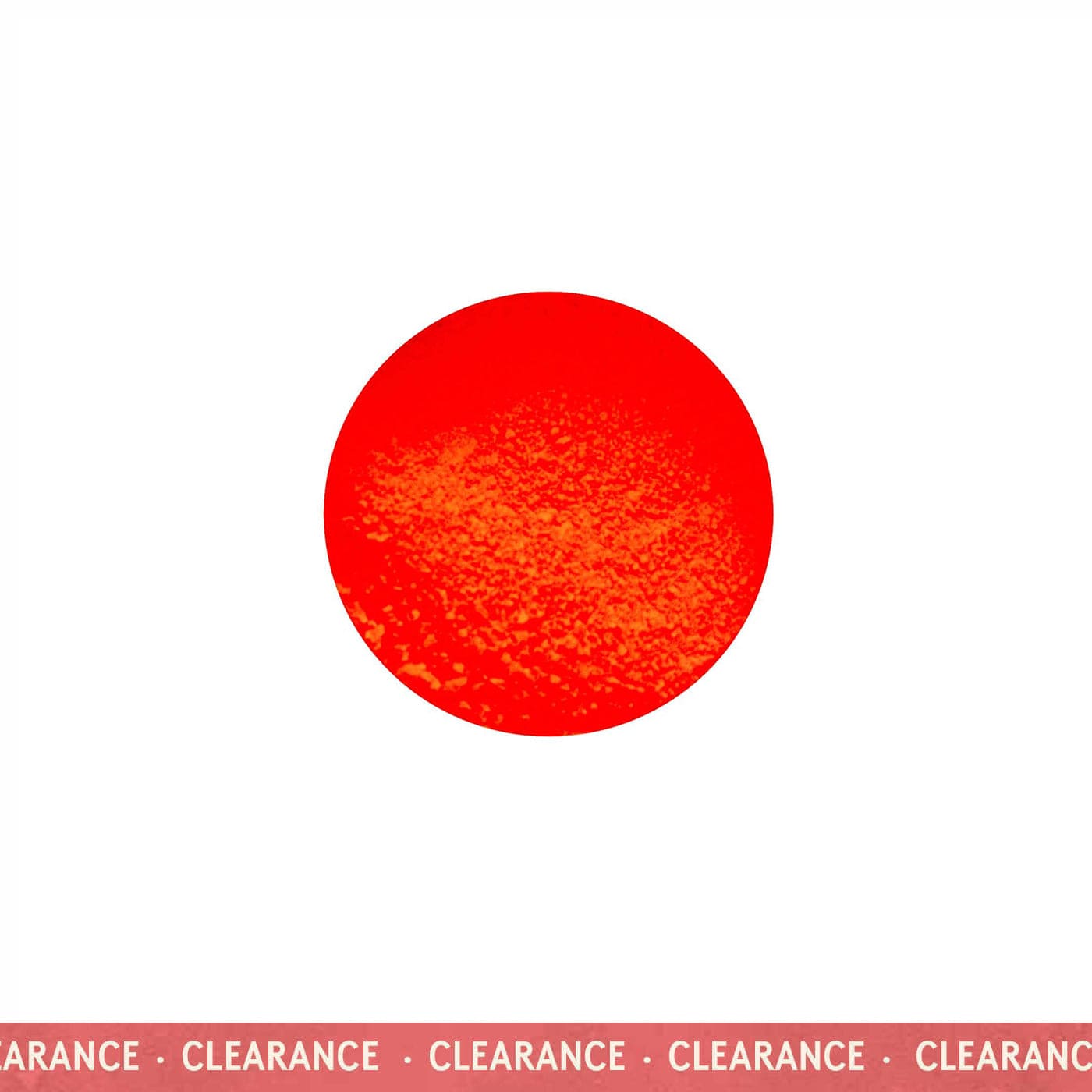 Sunset - Pigment Powder