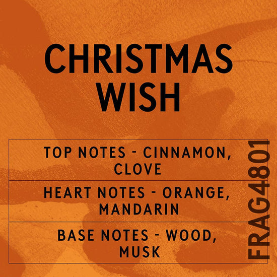 Christmas Wish (New Mod)