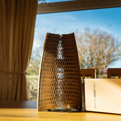 Flexi-Hex Sleeve - For 1L Diffuser Bottle