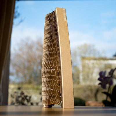 Flexi-Hex Sleeve - For 1L Diffuser Bottle