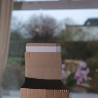 Introduction video Flexi-Hex Sleeve - For 1L Diffuser Bottle