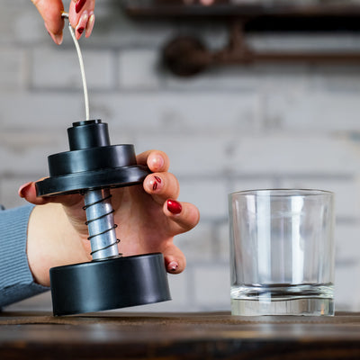 Wick Press