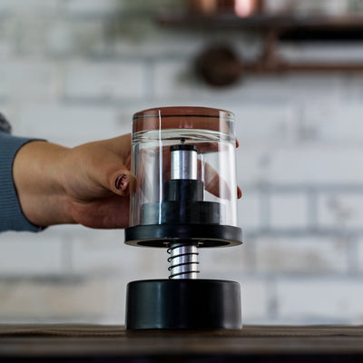 Wick Press