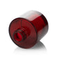 100ml Squat Diffuser Bottle - Red Ruby (Box of 6)