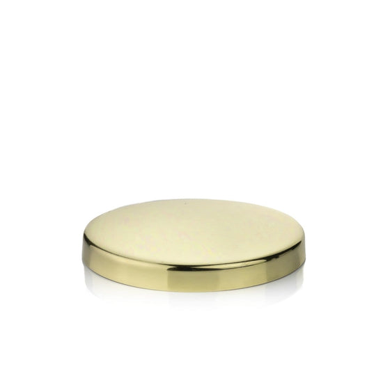 30cl Gold Lid (no silicone) for Lotti