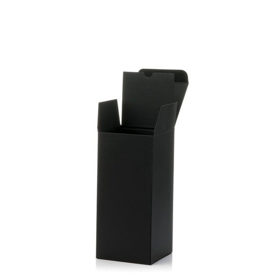 Luxury Folding Box & Liner for 165ml Diffuser - Black