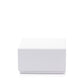 Luxury Rigid Box for 50cl Bowl - White