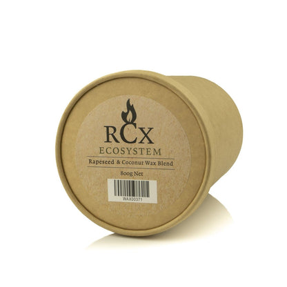 EcoSystem RCX Container Wax