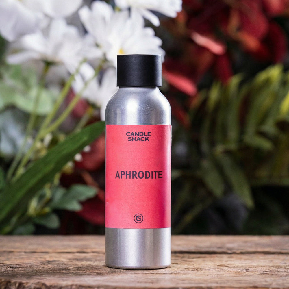 9cl Candle Recipe, Aphrodite in US 464