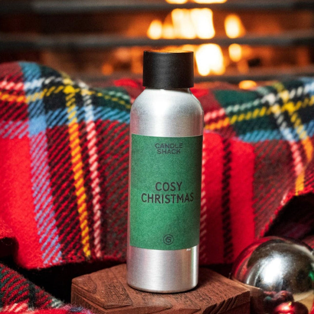 30cl Candle Recipe, Cosy Christmas in US 464
