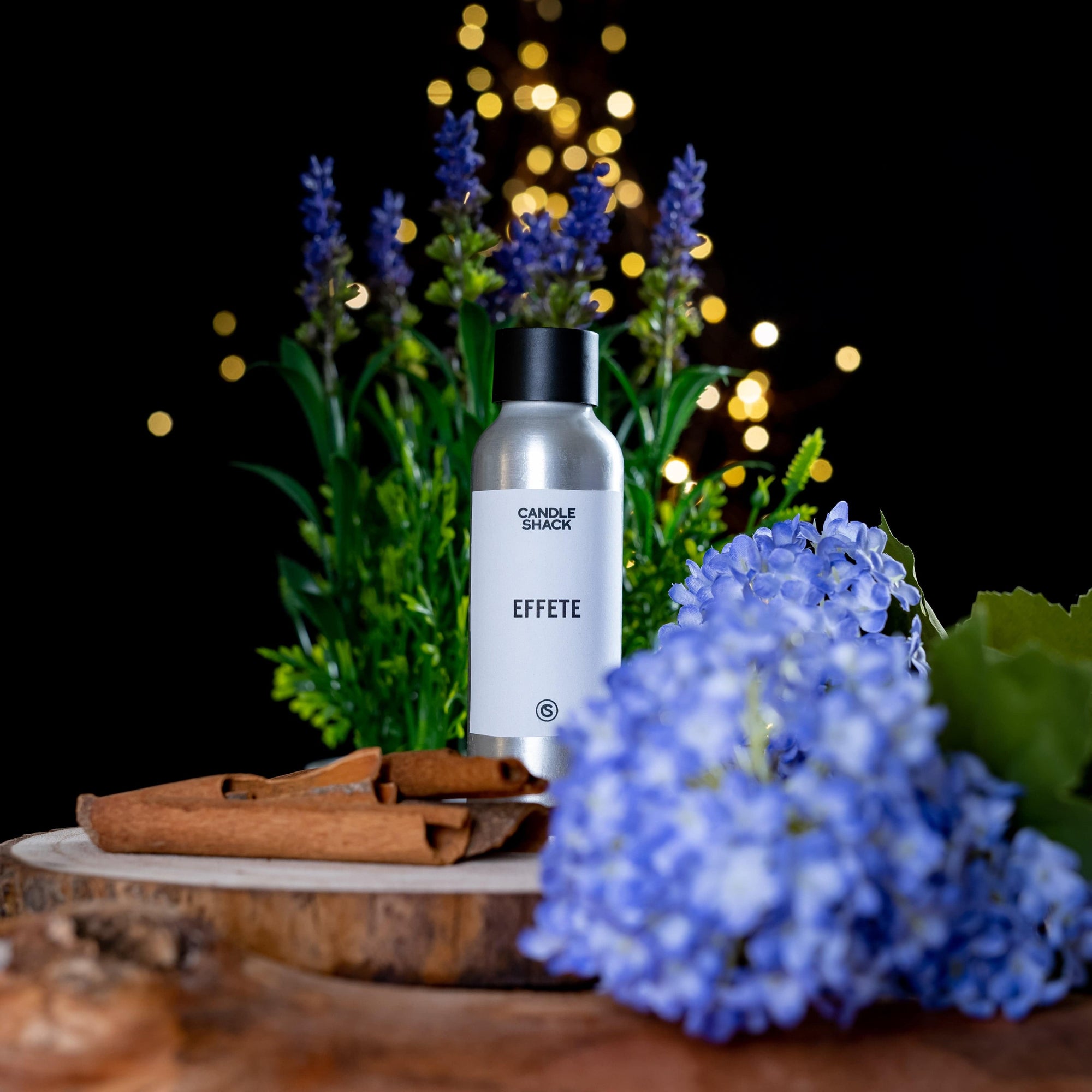 30cl Candle Recipe, Effete in Apricot & Coconut Wax