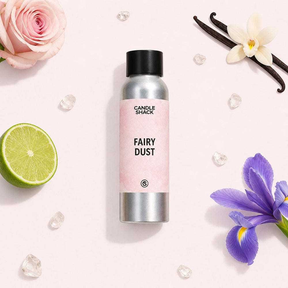 fairy dust in 464 europe 30cl