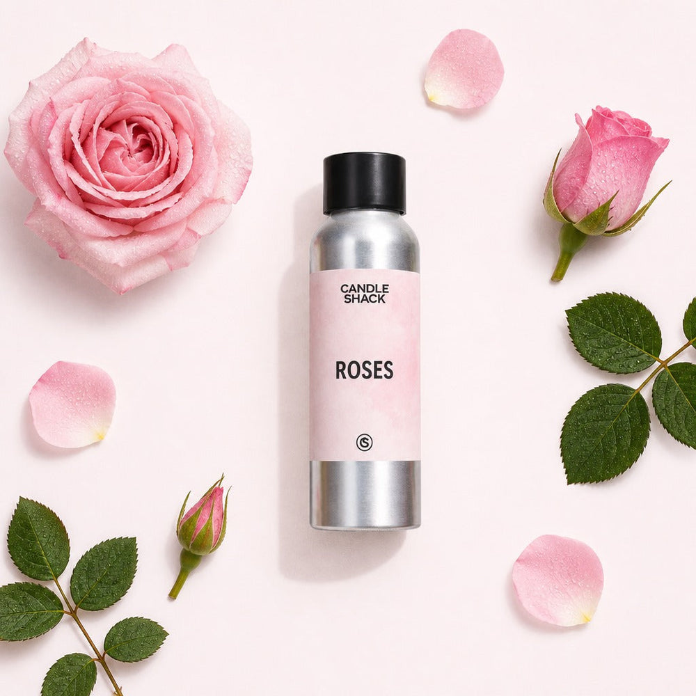roses in 464 europe 30cl