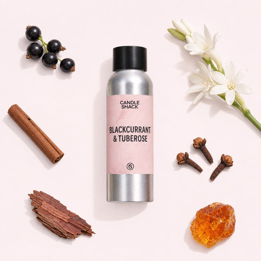 blackcurrant tuberose in 464 europe 30cl