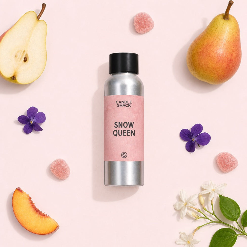snow queen in cs1 9cl