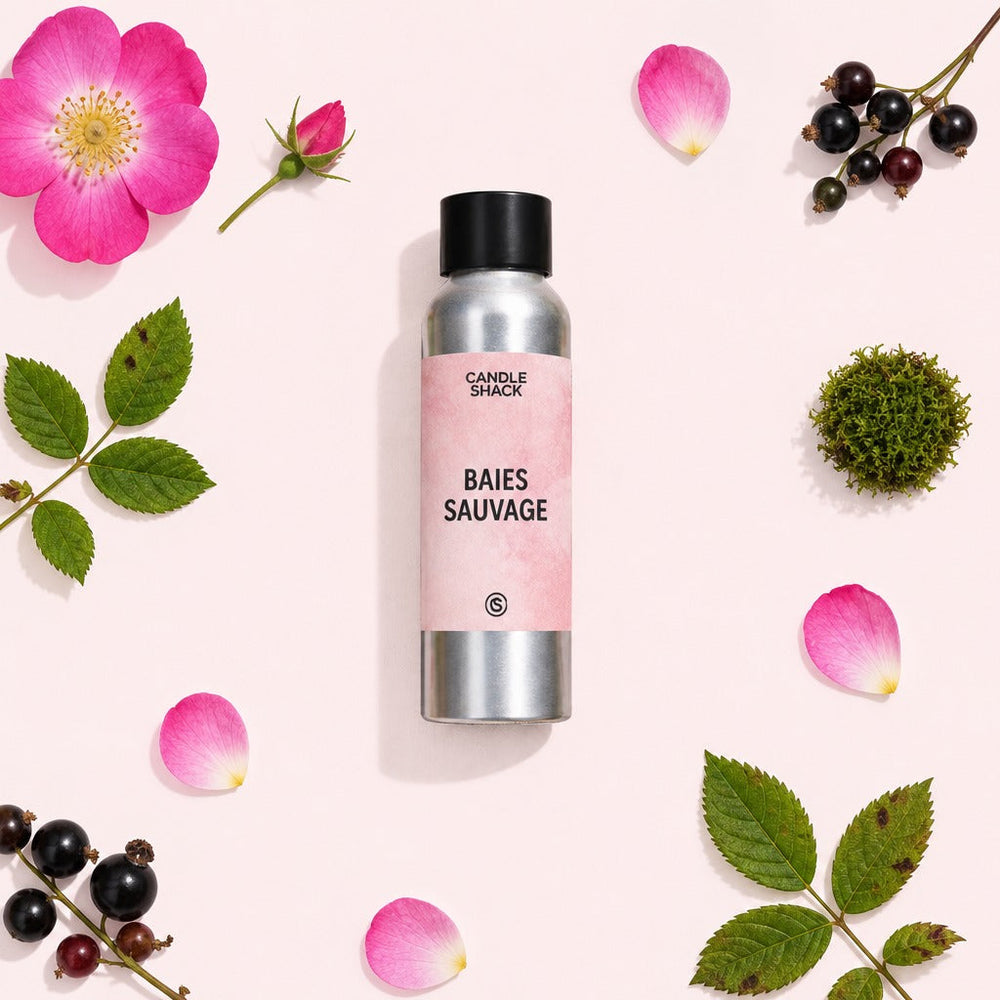 baies sauvage in rcx 30cl