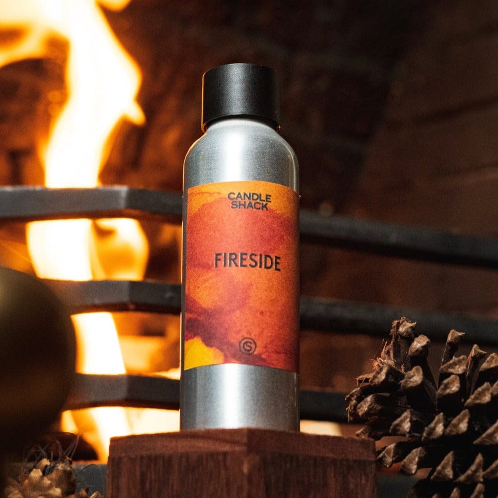 20cl Candle Recipe, Fireside in Rcx