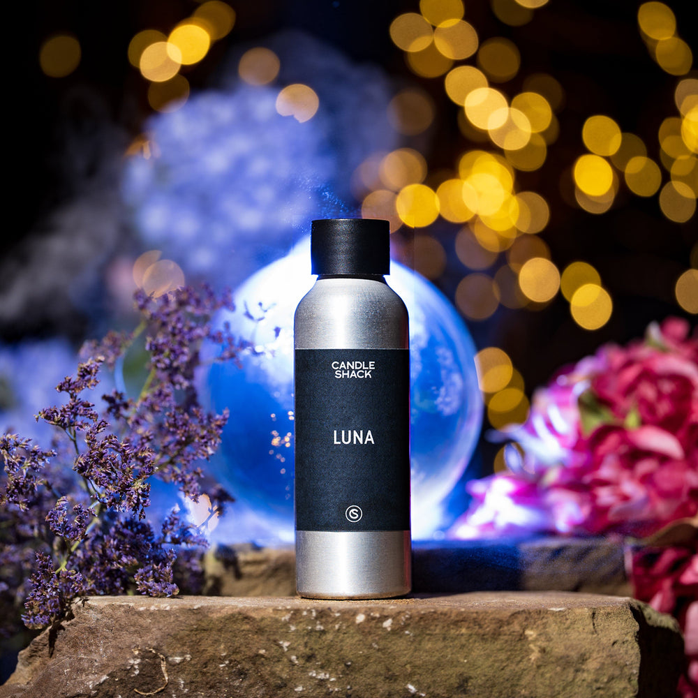 30cl Candle Recipe, Luna in EU 464 (10%)