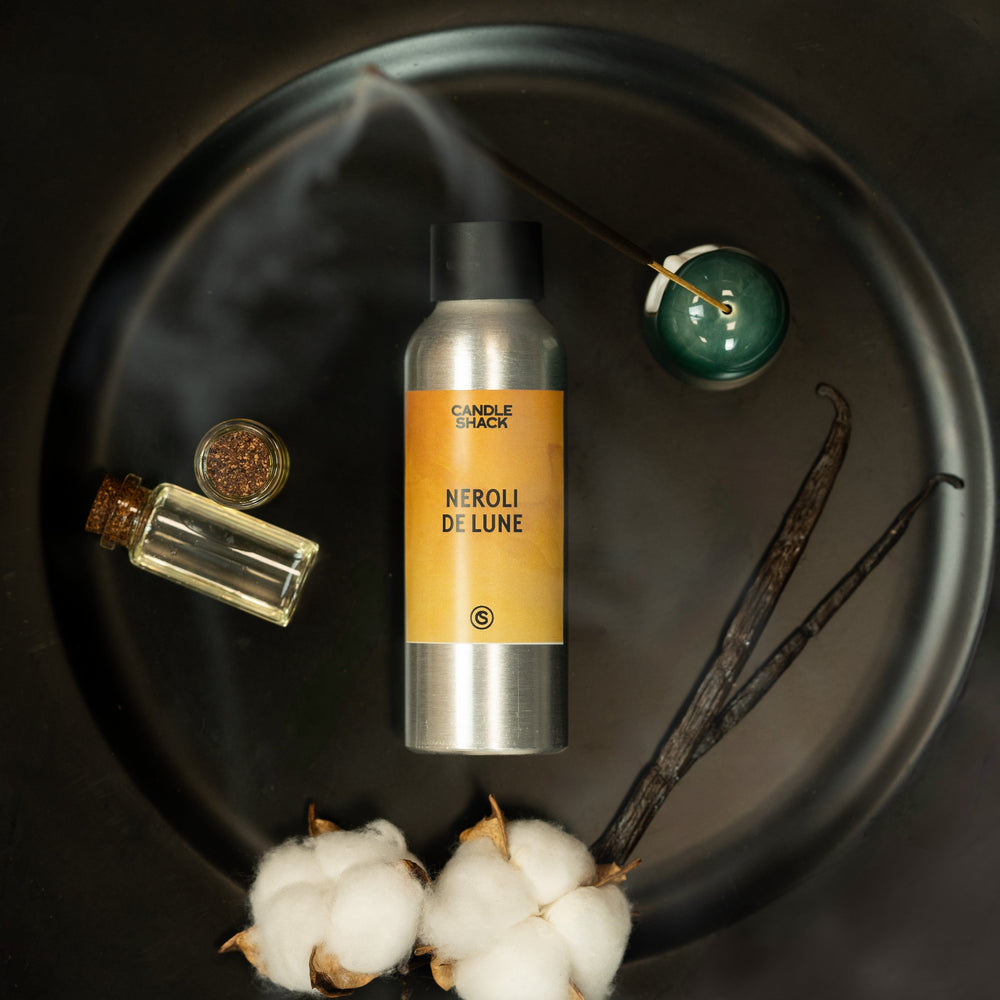 30cl Candle Recipe, Neroli De Lune in EU 464