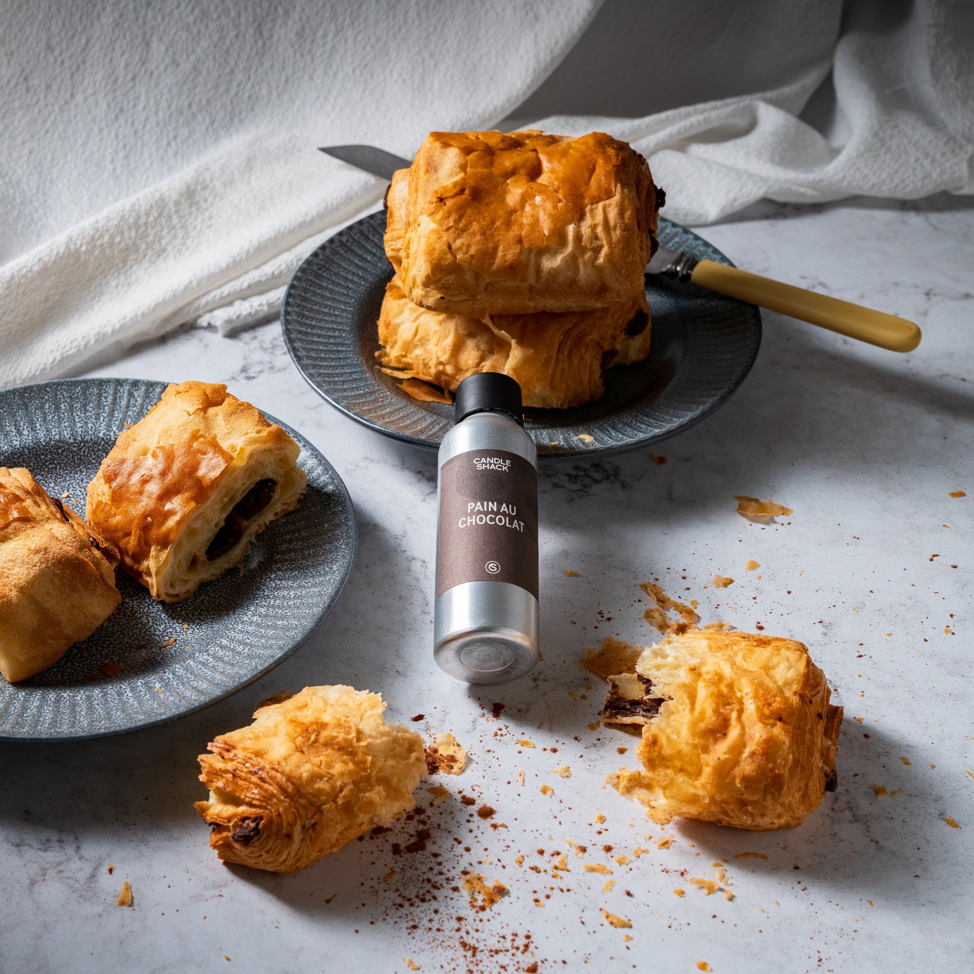9cl Candle Recipe, Pain Au Chocolat in Rcx