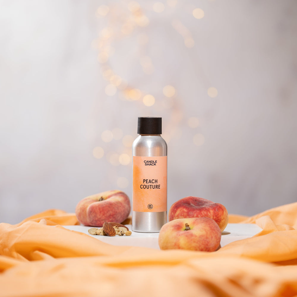9cl Candle Recipe, Peach Couture in EU 464