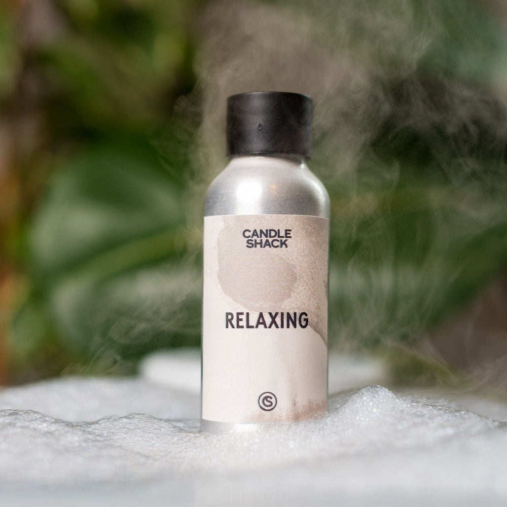 9cl Candle Recipe, Relaxing Spa in Rcx