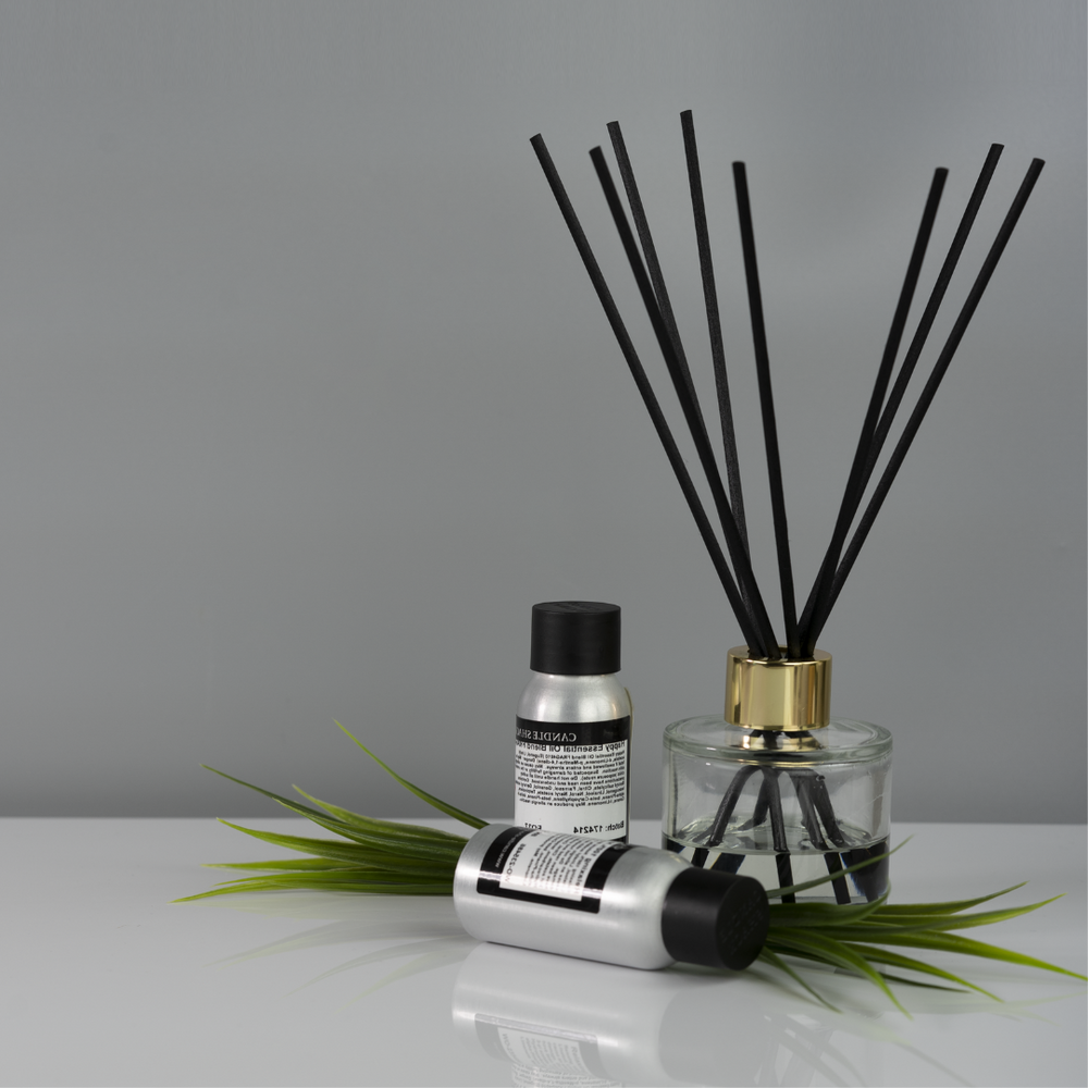 Natural Vs Fragrance Oils: What’s the difference?