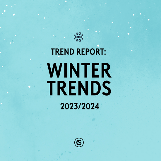 Trendspotting: Winter 2023/2024