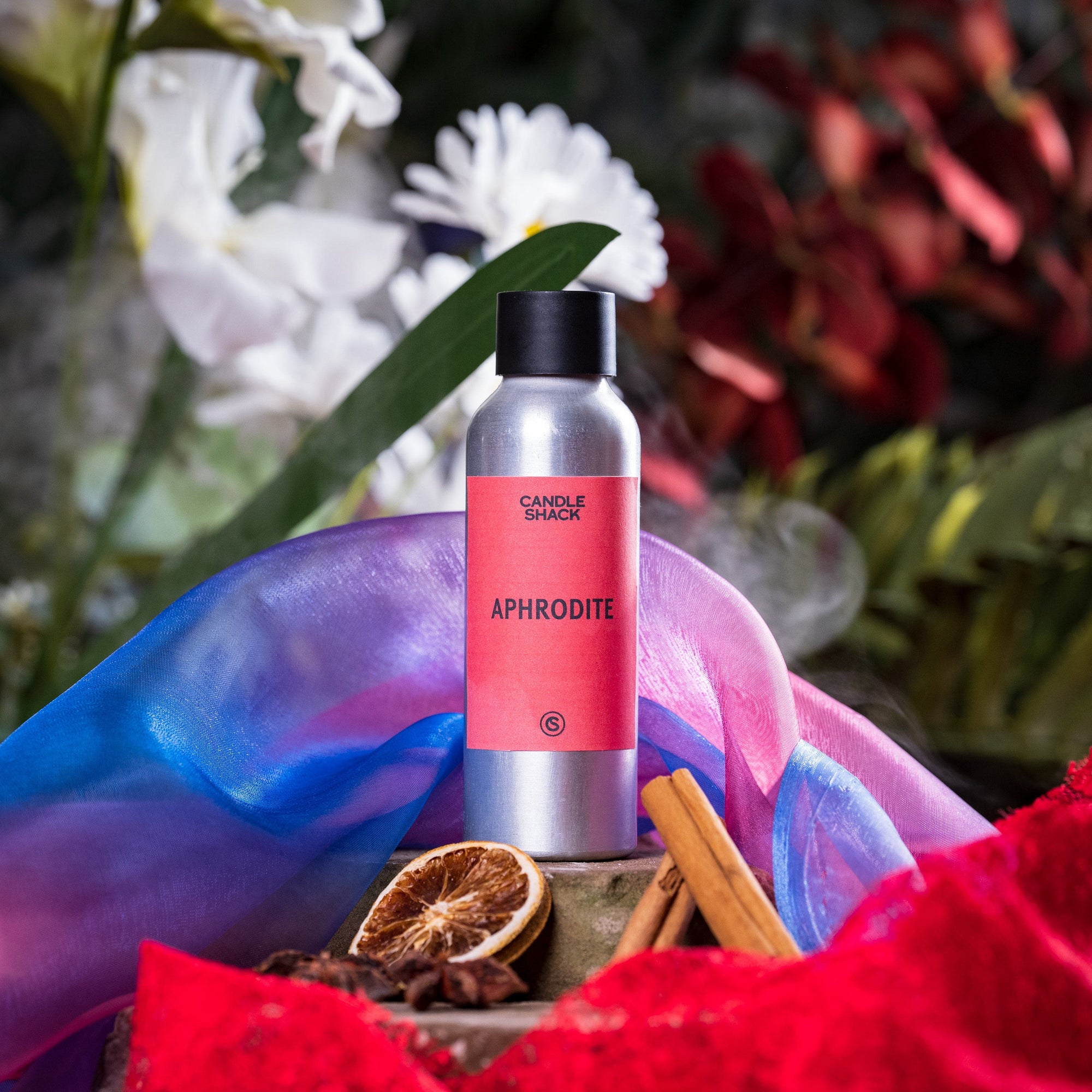30cl Candle Recipe, Aphrodite in Rcx