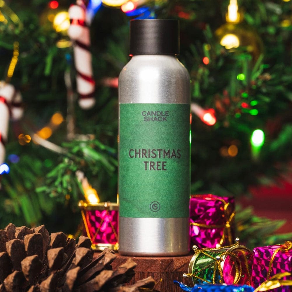 9cl Candle Recipe, Christmas Tree in US 464