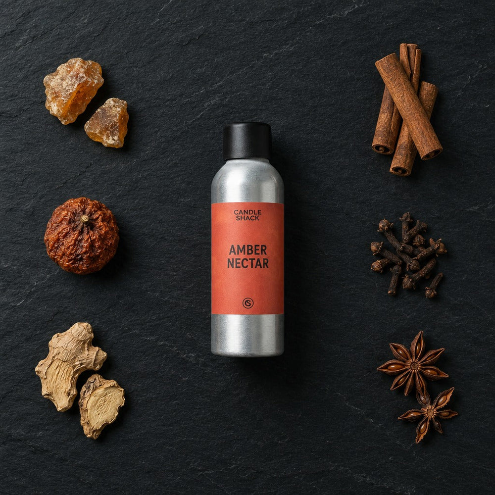 amber nectar in rcx 30cl
