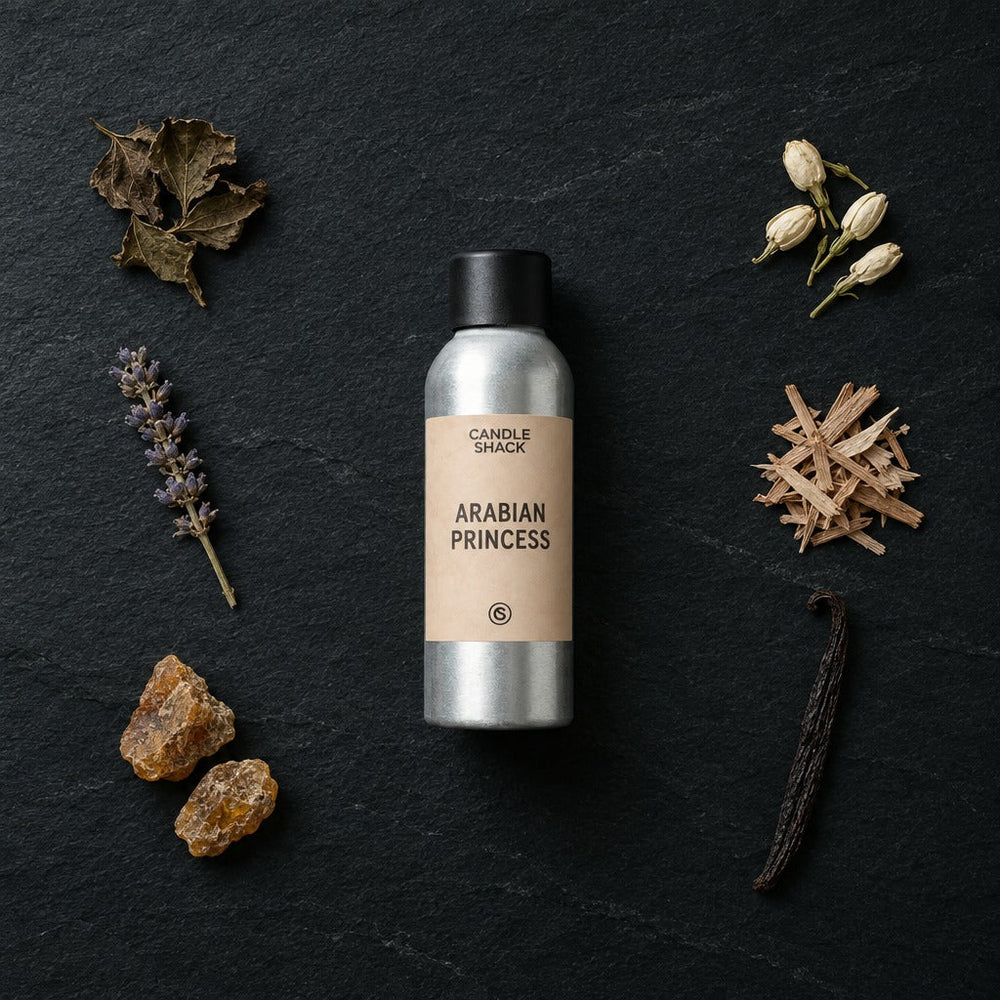arabian princess in 464 europe 30cl
