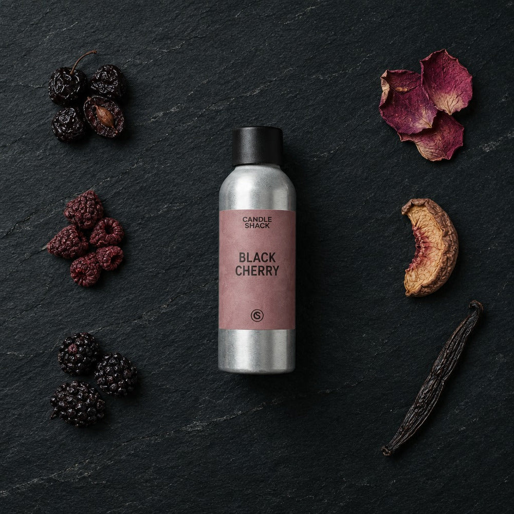 black cherry in rcx 30cl
