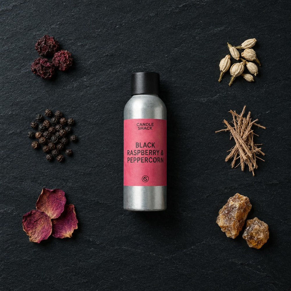 black raspberry peppercorn in 464 europe 30cl