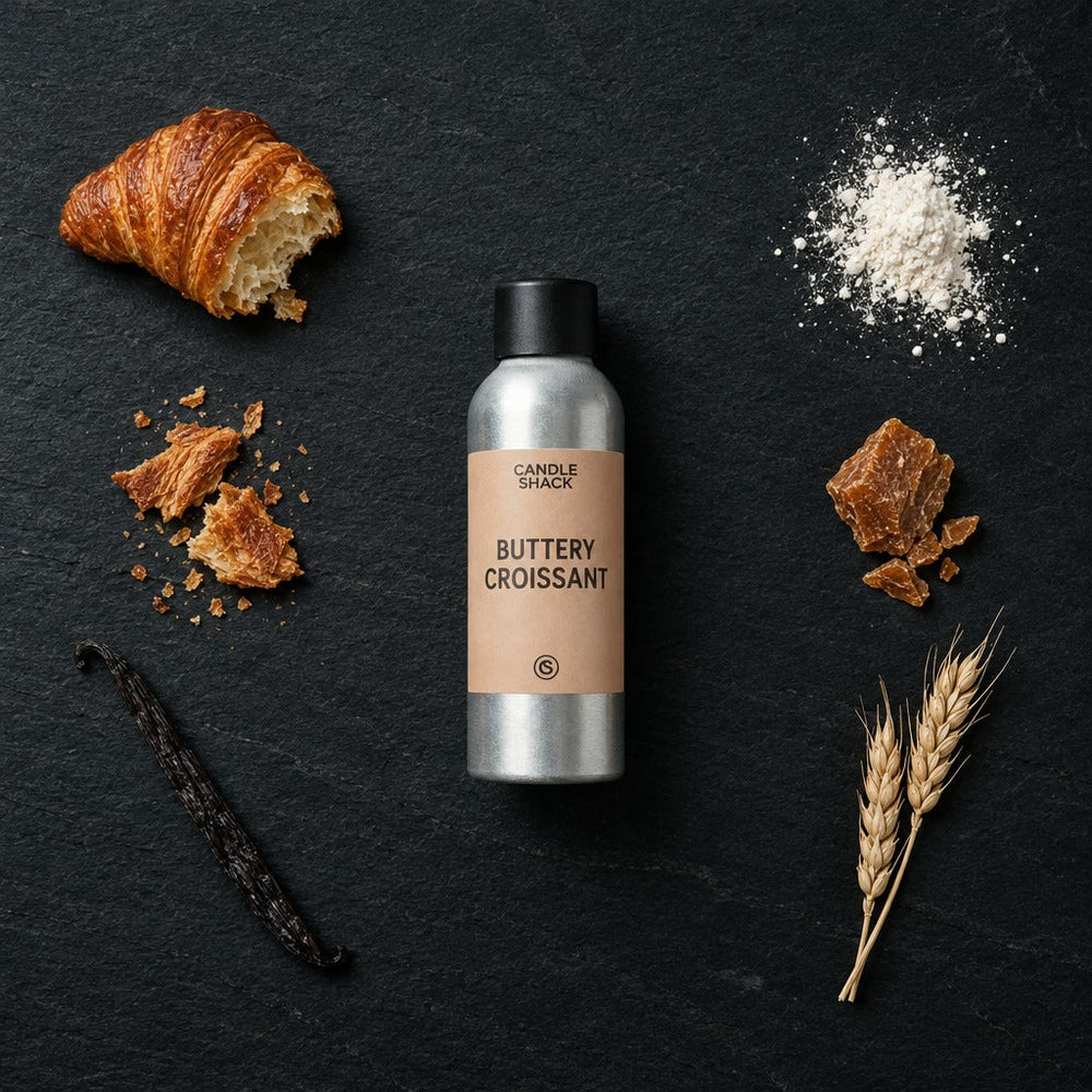 9cl Candle Recipe, Buttery Croissant in US 464