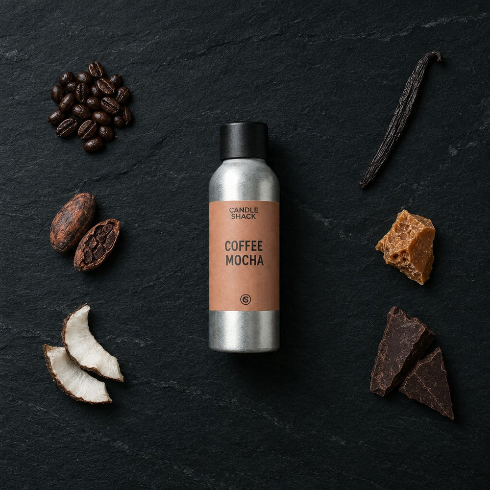 coffee mocha in rcx 9cl